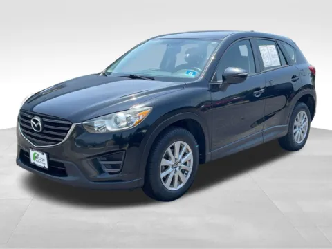 More photos of 2016 Mazda CX-5 Sport at Bridge Auto Group, NJ