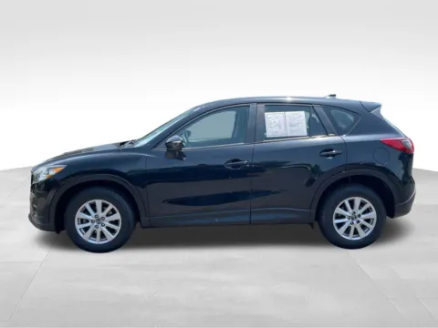 More photos of 2016 Mazda CX-5 Sport at Bridge Auto Group, NJ