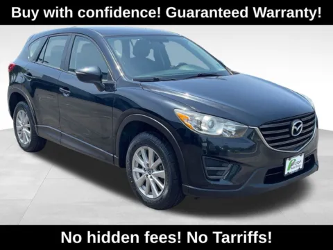 Black 2016 Mazda CX-5 Sport for sale in Berlin, NJ