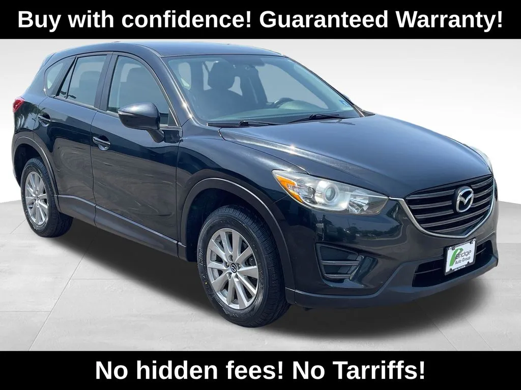 2016 Mazda CX-5 Sport for sale in Berlin, NJ