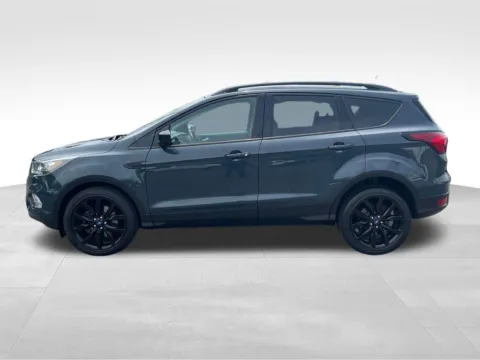 More photos of 2019 Ford Escape SE at Bridge Auto Group, NJ