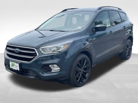 More photos of 2019 Ford Escape SE at Bridge Auto Group, NJ