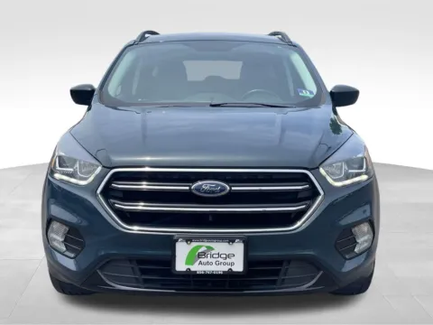 Photos of 2019 Ford Escape SE for sale in Berlin, NJ at Bridge Auto Group