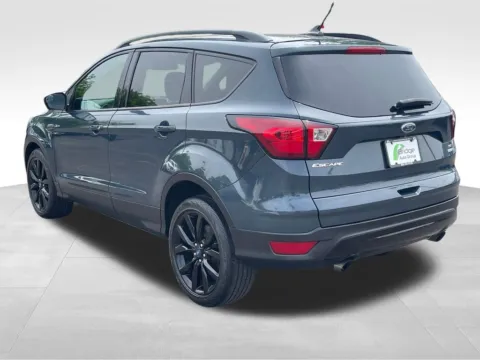 More photos of 2019 Ford Escape SE at Bridge Auto Group, NJ