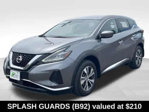 More photos of 2022 Nissan Murano S at Bridge Auto Group, NJ