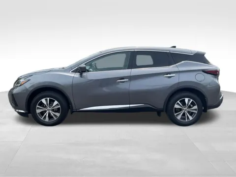 More photos of 2022 Nissan Murano S at Bridge Auto Group, NJ