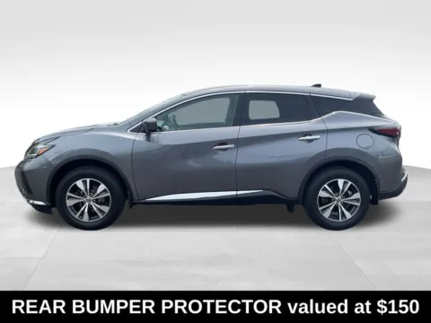 More photos of 2022 Nissan Murano S at Bridge Auto Group, NJ