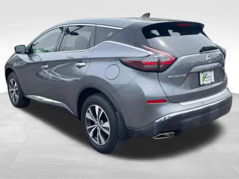 More photos of 2022 Nissan Murano S at Bridge Auto Group, NJ