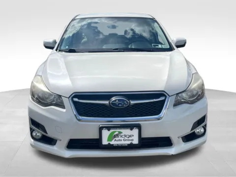 Photos of 2016 Subaru Impreza 2.0i Limited for sale in Berlin, NJ at Bridge Auto Group