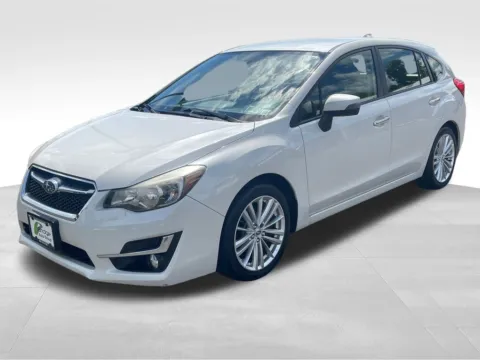 Another view of 2016 Subaru Impreza 2.0i Limited for sale in Berlin, NJ at Bridge Auto Group
