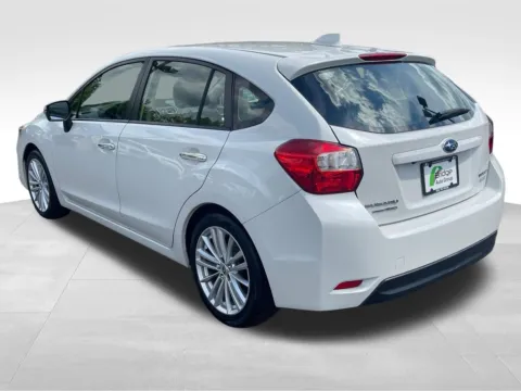 More photos of 2016 Subaru Impreza 2.0i Limited at Bridge Auto Group, NJ