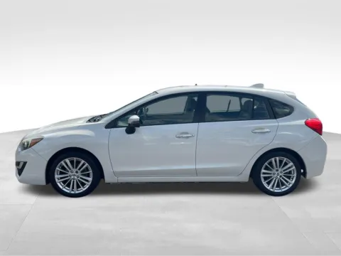 More photos of 2016 Subaru Impreza 2.0i Limited at Bridge Auto Group, NJ