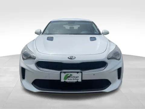 Photos of 2018 Kia Stinger for sale in Berlin, NJ at Bridge Auto Group