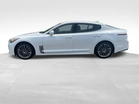 More photos of 2018 Kia Stinger at Bridge Auto Group, NJ