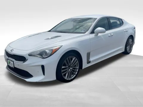 More photos of 2018 Kia Stinger at Bridge Auto Group, NJ