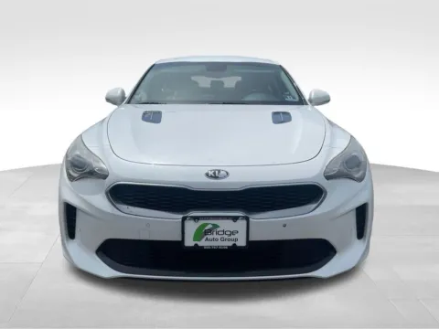 Photos of 2018 Kia Stinger for sale in Berlin, NJ at Bridge Auto Group