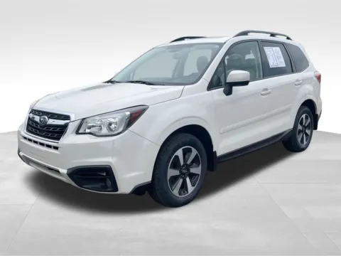 More photos of 2018 Subaru Forester 2.5i Premium at Bridge Auto Group, NJ