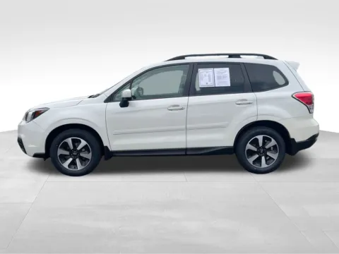 More photos of 2018 Subaru Forester 2.5i Premium at Bridge Auto Group, NJ