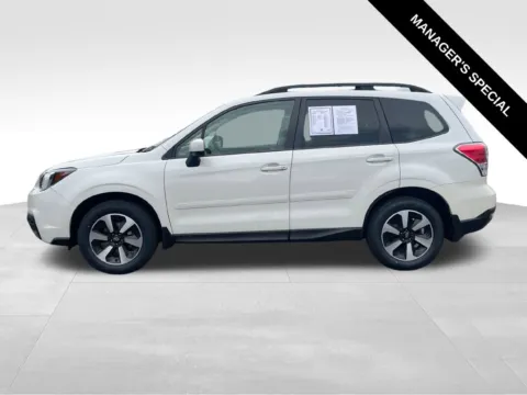 More photos of 2018 Subaru Forester 2.5i Premium at Bridge Auto Group, NJ
