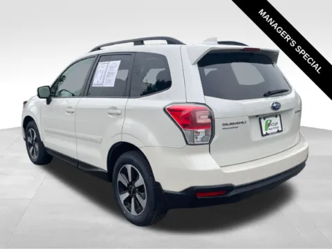 More photos of 2018 Subaru Forester 2.5i Premium at Bridge Auto Group, NJ