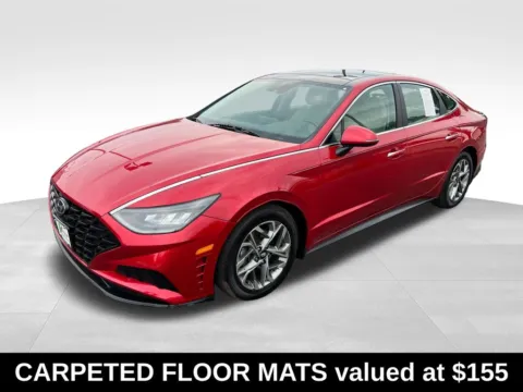 More photos of 2020 Hyundai Sonata SEL at Bridge Auto Group, NJ