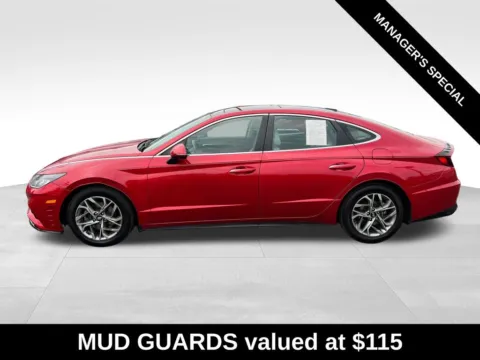 More photos of 2020 Hyundai Sonata SEL at Bridge Auto Group, NJ