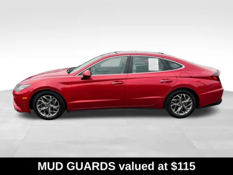 More photos of 2020 Hyundai Sonata SEL at Bridge Auto Group, NJ