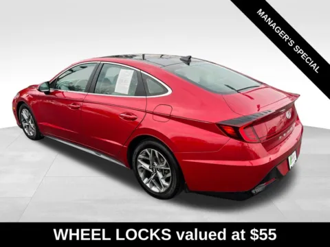 More photos of 2020 Hyundai Sonata SEL at Bridge Auto Group, NJ