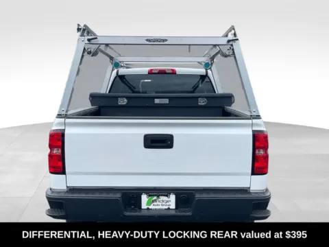 More photos of 2014 Chevrolet Silverado 1500 Work Truck at Bridge Auto Group, NJ