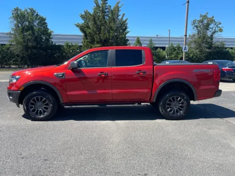 More photos of 2019 Ford Ranger XLT at Bridge Auto Group, NJ