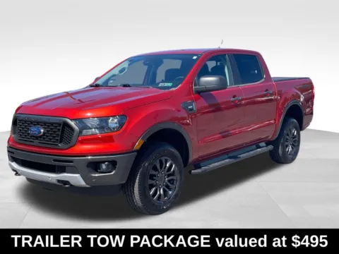 More photos of 2019 Ford Ranger XLT at Bridge Auto Group, NJ