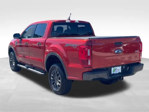 More photos of 2019 Ford Ranger XLT at Bridge Auto Group, NJ