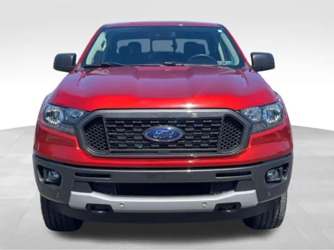 Photos of 2019 Ford Ranger XLT for sale in Berlin, NJ at Bridge Auto Group