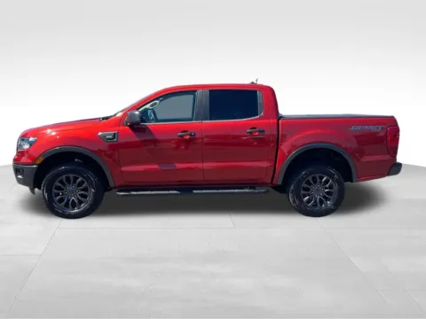 More photos of 2019 Ford Ranger XLT at Bridge Auto Group, NJ