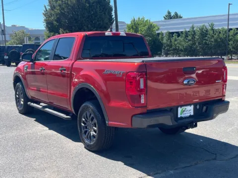 More photos of 2019 Ford Ranger XLT at Bridge Auto Group, NJ