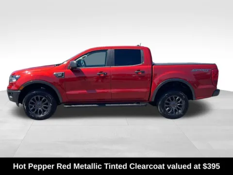More photos of 2019 Ford Ranger XLT at Bridge Auto Group, NJ