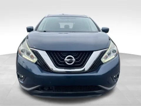 Photos of 2016 Nissan Murano Platinum for sale in Berlin, NJ at Bridge Auto Group