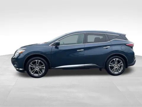 More photos of 2016 Nissan Murano Platinum at Bridge Auto Group, NJ