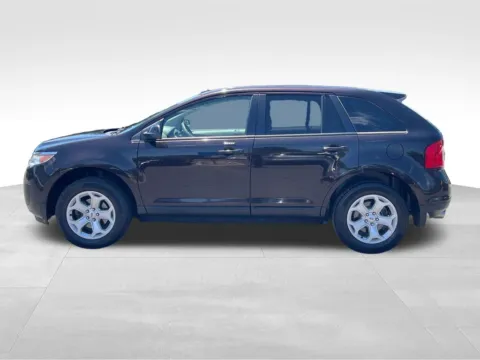 More photos of 2014 Ford Edge SEL at Bridge Auto Group, NJ