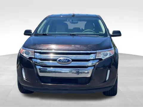 Photos of 2014 Ford Edge SEL for sale in Berlin, NJ at Bridge Auto Group
