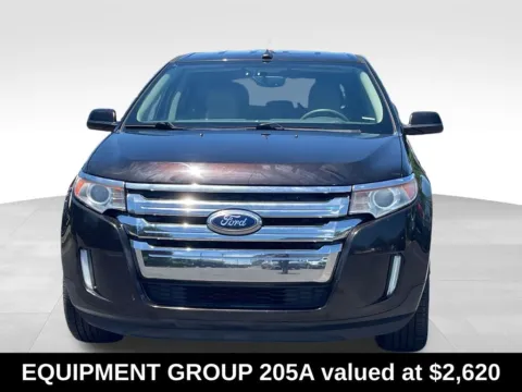 Photos of 2014 Ford Edge SEL for sale in Berlin, NJ at Bridge Auto Group