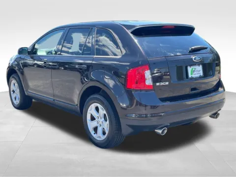 More photos of 2014 Ford Edge SEL at Bridge Auto Group, NJ