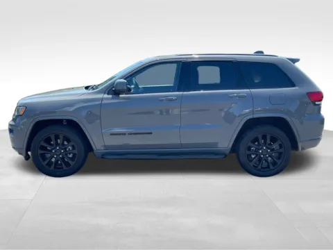 More photos of 2021 Jeep Grand Cherokee Laredo X at Bridge Auto Group, NJ