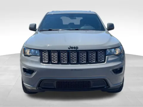 Photos of 2021 Jeep Grand Cherokee Laredo X for sale in Berlin, NJ at Bridge Auto Group