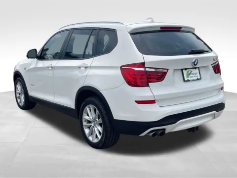 More photos of 2017 BMW X3 xDrive28i at Bridge Auto Group, NJ