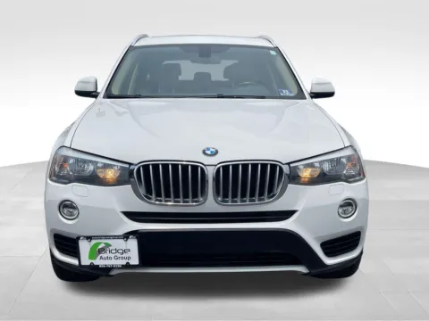 Photos of 2017 BMW X3 xDrive28i for sale in Berlin, NJ at Bridge Auto Group