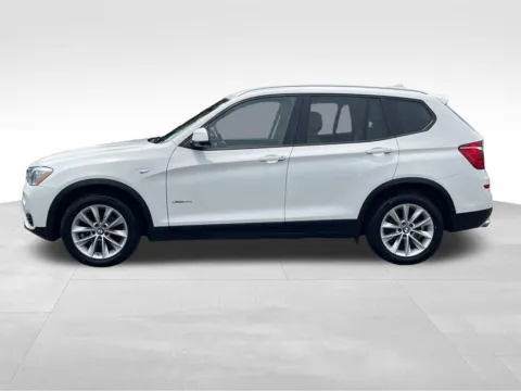More photos of 2017 BMW X3 xDrive28i at Bridge Auto Group, NJ