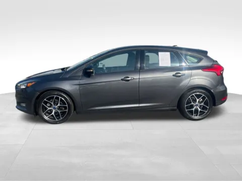 More photos of 2017 Ford Focus SEL at Bridge Auto Group, NJ