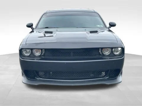 Photos of 2013 Dodge Challenger SXT for sale in Berlin, NJ at Bridge Auto Group