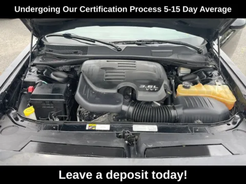 Black 2013 Dodge Challenger SXT for sale in Berlin, NJ